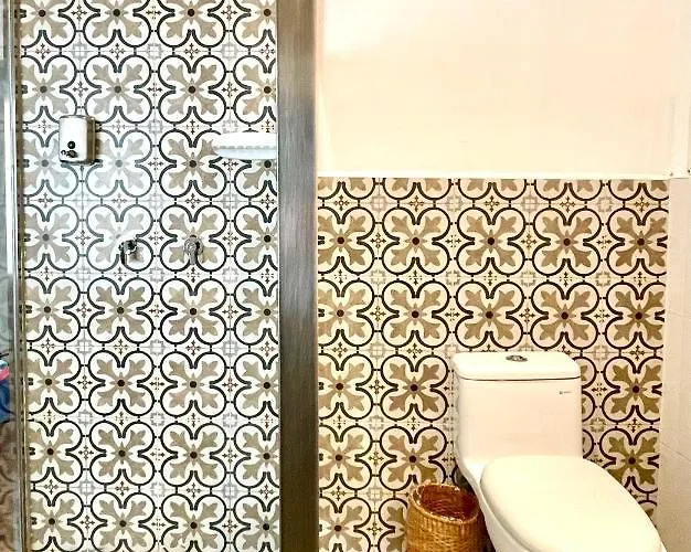 Couette-café Casa Montes San Blas 4*