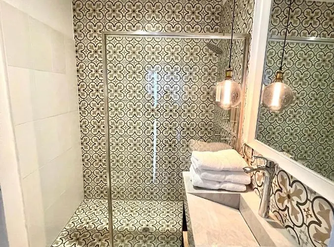 Casa Montes San Blas Couette-café 4*
