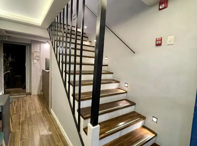 Casa Montes San Blas 4* Cusco