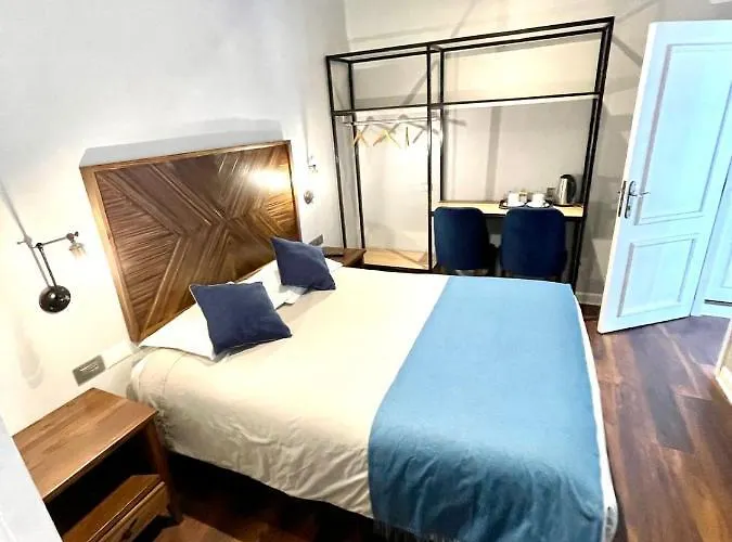 Casa Montes San Blas
