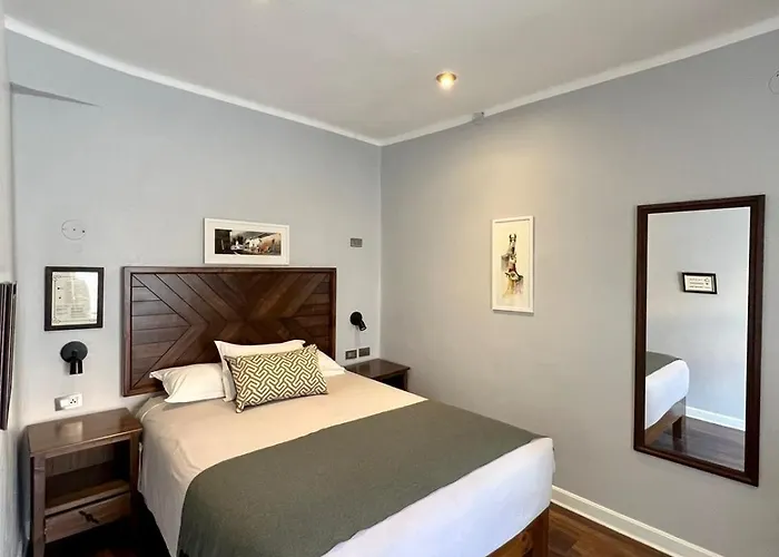 Casa Montes San Blas 4*
