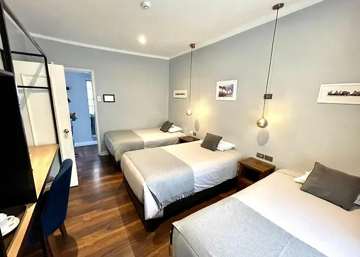 Casa Montes San Blas