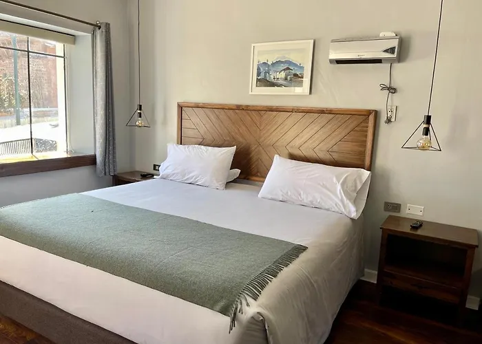 Casa Montes San Blas 4*